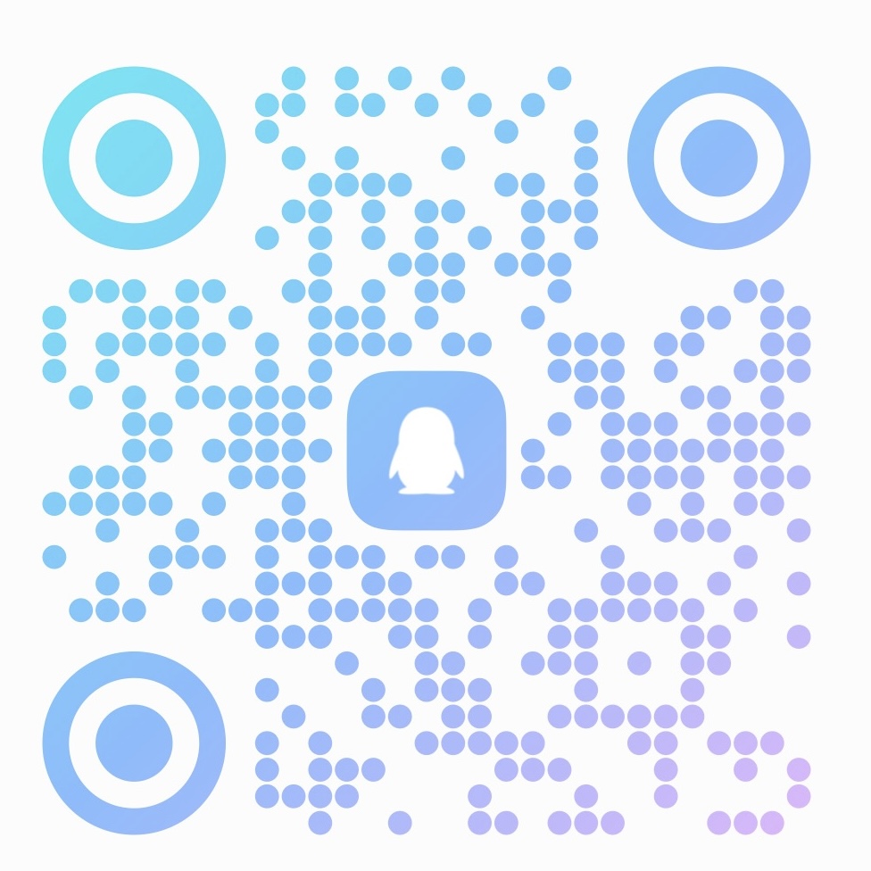 扫码加QQ群-帅弟网络科技工作室